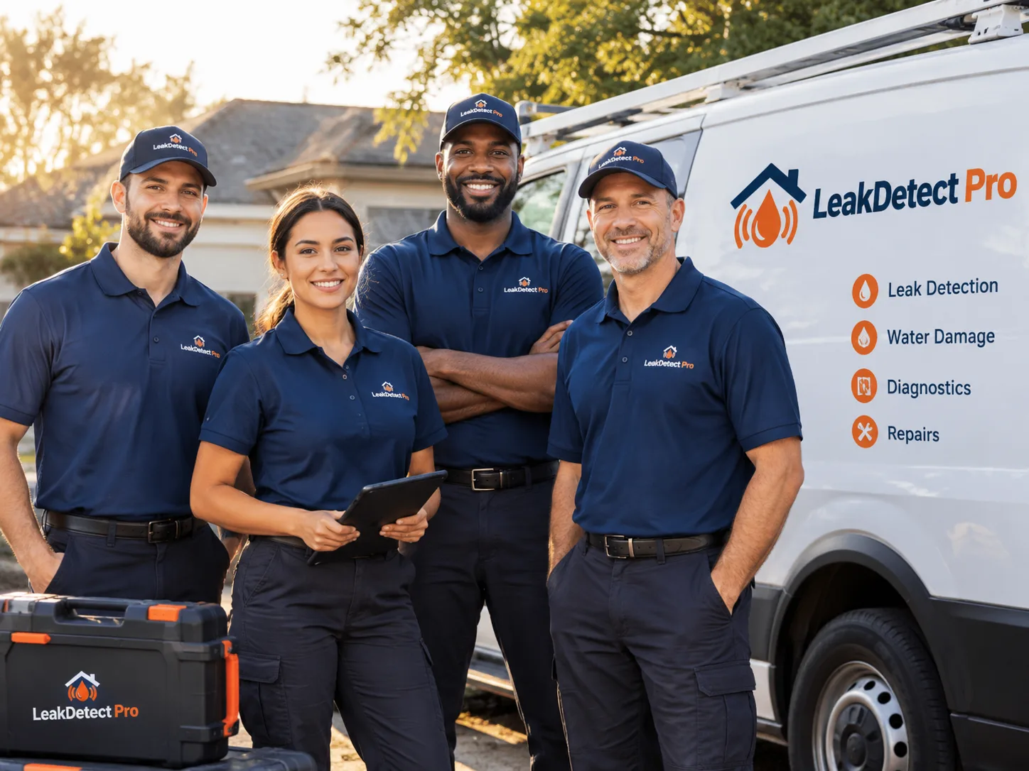 Roof Repair company in River Ranch, FL